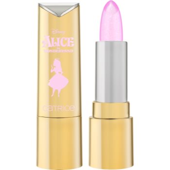 Catrice Disney Alice in Wonderland balsam de buze cu particule stralucitoare - imagine 2